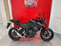 2024 '24' Honda CB500 Hornet