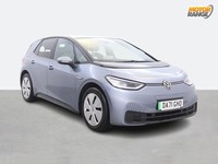 2021 Volkswagen ID.3 150kW Family Pro Performance 58kWh 5dr Auto Hatchback ELECT