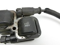 Mercedes A170 W169 04-08 1,7 85KW Zündspule Zyl.2 Bosch Mercedes A170 W169 04-08 24.10.2007 A0001587803 gebraucht Vorschau 6