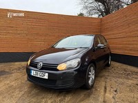 2011 Volkswagen Golf 1.4 Twist Hatchback 5dr Petrol Manual Euro 5 (80 ps) Hatchb