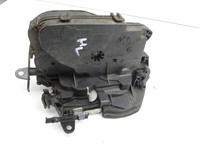 BMW E90 3er 325d 06-09 Lim Türschloss m. ZV Stellmotor Links Hinten BMW E90 3er 325d 06-09 29.04.2008 7202147... Vorschau 5