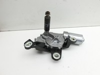 VW Touran 1T 03-06 Wischermotor Heckwischermotor Hinten VW Touran 1T 03-06 16.04.2009 1T0955711C 0390201598 gebraucht Vorschau 2