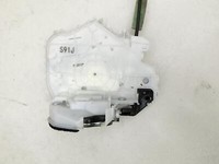 Mazda CX-30 19-24 Türschloss m. ZV Stellmotor Rechts Hinten Mazda CX-30 19-24 18.05.2020 K26A101 gebraucht Vorschau 4