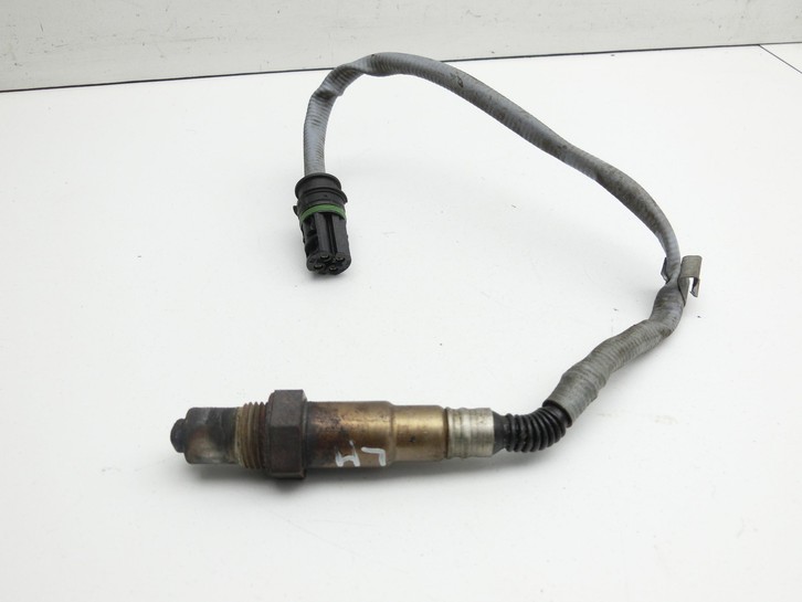 BMW E63 6er 650i 07-10 4,8i 270KW Lambdasonde Pos.4 Links Hinten BMW E63 6er 650i 07-10 08.02.2008 11787539126... Vorschau 2