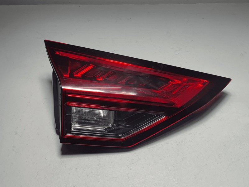Used Nissan Rogue 2021-2025 Rear Left Driver Side Inner Taillight Light Lamp OEM