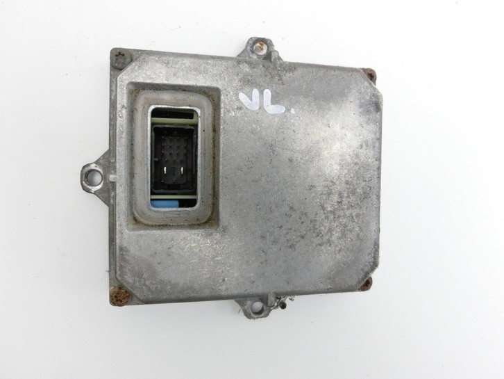 Mercedes A200 W169 04-08 Xenon Vorschaltgerät Links Mercedes A200 W169 04-08 12.08.2005 A2038201685 130732908801... Vorschau 2