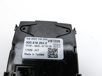 VW Passat 3G B8 14-19 Bordcomputer Uhr Display Monitor VW Passat 3G B8 14-19 31.01.2018 3G0919204C VPEVAF-15A030-AA... Vorschau 6