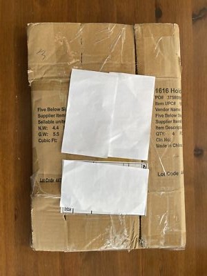 Item photo(s) from verified buyer