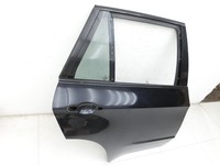 BMW X5 E70 07-10 Tür Hinten Rechts Hecktür Karosserieteil 416 BMW X5 E70 07-10 07.10.2008 4152-7261482 7261482 gebraucht Vorschau 4