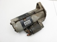 Nissan Pathfinder R51 05-14 2,5D 128KW Anlasser Starter Nissan Pathfinder R51 05-14 12.08.2005 23300EB300... Vorschau 5