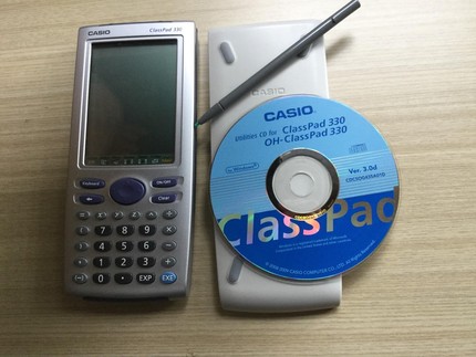Classpad 330 Usb Drivers