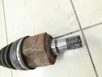 Honda Civic VIII FK3 05-11 2,2 i-CTDi 103KW Antriebswelle Gelenkwelle Links Vorne Honda Civic VIII FK3 05-11... Vorschau 2