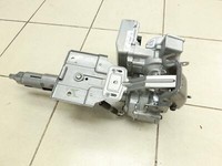 Ford Fiesta JA8 ST VII 12-18 Lenkhilfe elektr. Lenksäule Ford Fiesta JA8 ST VII 12-18 20.10.2016 54087398B 59328797... Vorschau 7