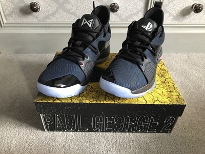 nike pg2 playstation uk