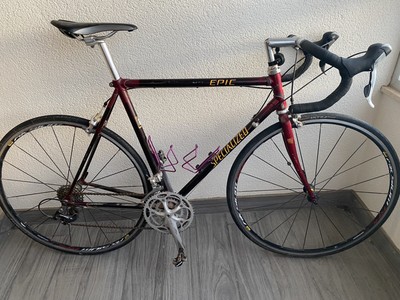 specialized crossroads direct drive