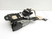 BMW F31 320d 11-15 Kombi Gurt Sicherheitsgurt Gurtstraffer für Beifahrer Rechts Vorne BMW F31 320d 11-15 27.03.2015... Vorschau 6