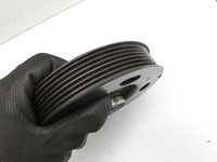 VW Tiguan 5N 11-16 2,0 155KW CCZB Riemenscheibe VW Tiguan 5N 11-16 12.12.2012 06H105243K gebraucht Vorschau 2