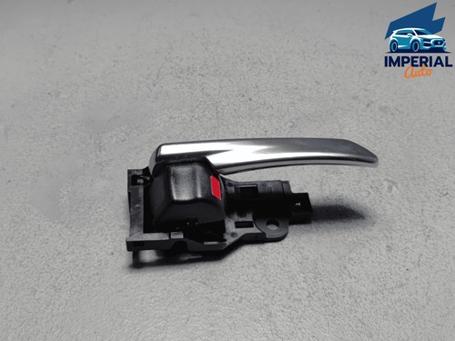2018-2024 Toyota Camry Front Or Rear Passenger Side Door Inner Handle OEM