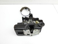 Opel Antara 07-11 Türschloss m. ZV Stellmotor Links Hinten Opel Antara 07-11 17.02.2010 941304 gebraucht Vorschau 2