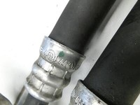 BMW E61 LCI 530xd 07-10 3,0d 173KW Öl Schlauch Ölleitung für Automatik Getriebe BMW E61 LCI 530xd 07-10 27.11.2007... Vorschau 7