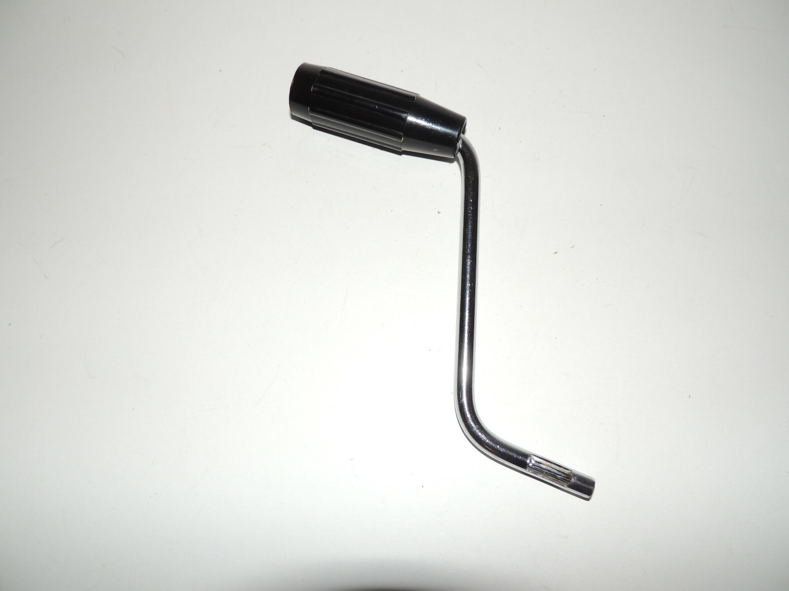 Marcato Atlas 150 Pasta Maker Replacement Handle Crank-Black