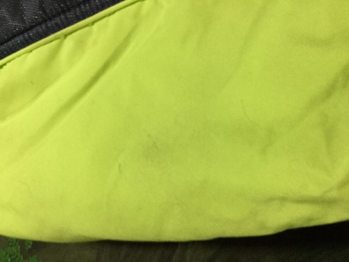 Kids Coat Andy Johns Size M 10/12 c11