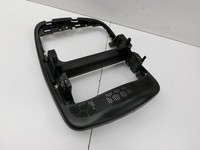 Renault Clio IV BH 12-16 Blende Innen Einbaurahmen Renault Clio IV BH 12-16 23.12.2013 gebraucht Vorschau 2