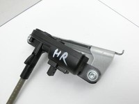 Mercedes W251 R350 07-10 Stellmotor Austellfenster Hinten Rechts Mercedes W251 R350 07-10 27.02.2007 A2518201842... Vorschau 5