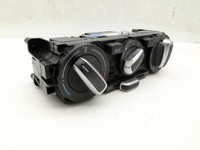Seat Mii KF1 11-16 Bedienteil Bedienelement Heizung Klimabedienteil Seat Mii KF1 11-16 22.09.2014 1S0820045S... Vorschau 4