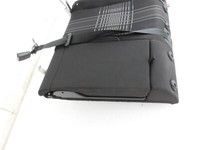 VW Golf 7 VII 13-17 Kombi Sitzbezug Rückenpolster Rechts für Rücksitzbank Hinten VW Golf 7 VII 13-17 22.10.2015... Vorschau 5