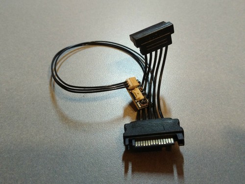 OWC In-line Digital Thermal Sensor for iMac 2011 Hard Drive Upgrade