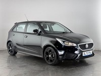 2023 MG MG3 1.5 VTi-TECH Excite Euro 6 (s/s) 5dr HATCHBACK Petrol Manual