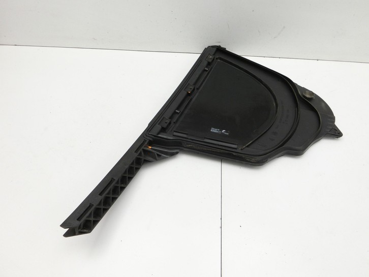 Jaguar XE X760 15-19 Lim Seitenscheibe Fest Dreiecksfenster Rechts Hinten Jaguar XE X760 15-19 26.08.2018 T4N3104... Vorschau 4