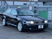 2024 Audi S3 QUATTRO QUATTRO Unlisted PETROL Automatic