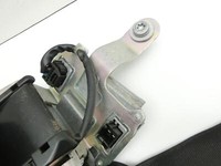 Mercedes W212 E200 09-13 Lim Sicherheitsgurt Gurt Gurtstraffer für Beifahrer Rechts Vorne Mercedes W212 E200 09-13... Vorschau 4