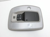 Volvo V70 135 07-13 Innenleuchte Innenraumleuchte Volvo V70 135 07-13 17.06.2010 39806294 gebraucht Vorschau 2