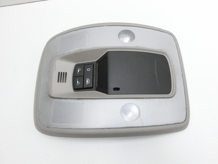 Volvo V70 135 07-13 Innenleuchte Innenraumleuchte Volvo V70 135 07-13 17.06.2010 39806294 gebraucht Vorschau 2