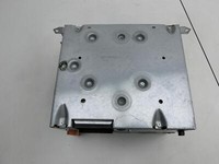 BMW E91 320D LCI 09-13 Navigationssystem Navi CIC Professional BMW E91 320D LCI 09-13 30.09.2009 9283428... Vorschau 7