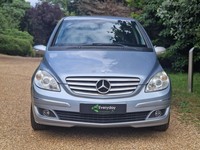 2006 Mercedes-Benz B-Class B170 SE 5dr MPV **ULEZ Compliant**