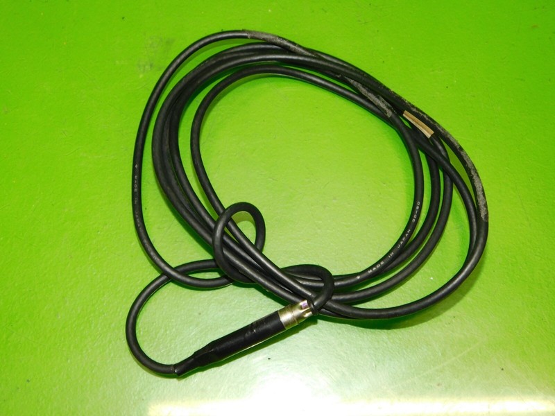 93-97 Civic del Sol Si OEM radio stereo antenna extension wire