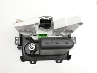 Opel Agila B 08-15 Bedienteil Bedienelement Heizung Klimabedienteil Opel Agila B 08-15 10.07.2009 gebraucht Vorschau 5