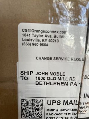 Artikelfoto(s) von einem verifizierten Käufer