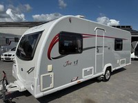 Bailey Jive 530-4 2016