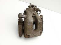 Citroen C3 Picasso 09-13 1,6 88KW Bremssattel Bremszange Hinten Links Citroen C3 Picasso 09-13 29.05.2012 32053754... Vorschau 4