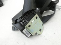 Peugeot 206+ 09-12 3T Gurt Sicherheitsgurt Mitte Hinten Peugeot 206+ 09-12 22.04.2010 gebraucht Vorschau 2