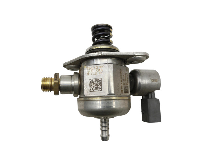 Audi A6 C8 4A 18-23 Hybrid TFSI 2,0 185KW Einspritzpumpe Hochdruckpumpe Benzinpumpe  - Bild 1