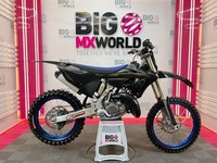 Yamaha YZ 125 2024 - Road Reg V5 - Only 45hrs