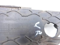 Mercedes R171 SLK 200 04-08 Blende für Nebelscheinwerfer Lufteinlass Stoßstange Rechts Mercedes R171 SLK 200 04-08... Vorschau 6
