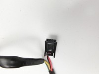 Renault Twingo III BCM 14-19 Lenkradschalter Multifunktionstasten Schalter für Lenkrad Links und Rechts Renault... Vorschau 5