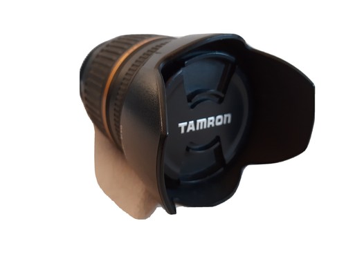 Tamron AF A18 18-250 mm F/3,5-6,3 Di II LD Aspherical (IF) Macro für Nikon